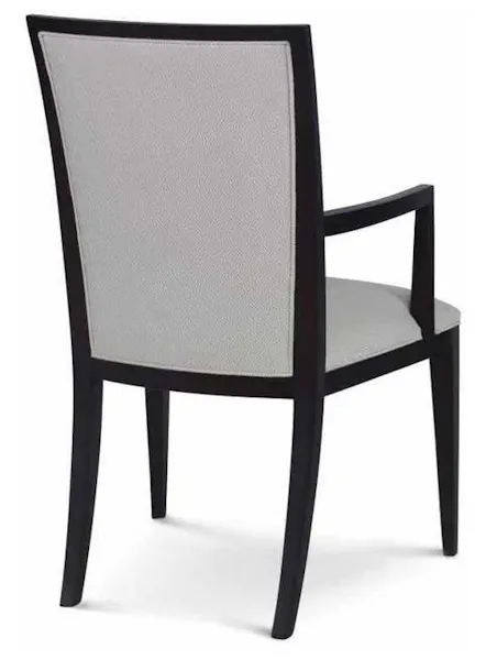 Century 3638A Quincy Arm Chair Century 3638A Quincy Arm Chair