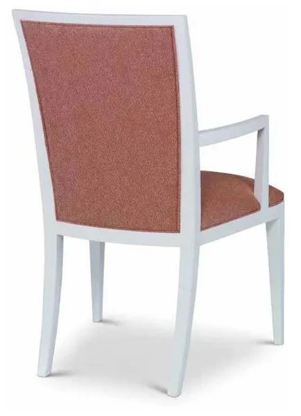 Century 3638A Quincy Arm Chair Century 3638A Quincy Arm Chair