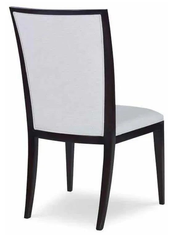 Century 3638S-V1 Quincy Side Chair Stocked Century 3638S-V1 Quincy Side Chair Stocked