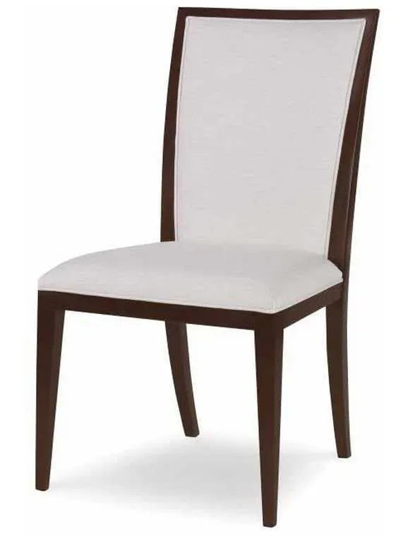 Century 3638S-V1 Quincy Side Chair Stocked Century 3638S-V1 Quincy Side Chair Stocked