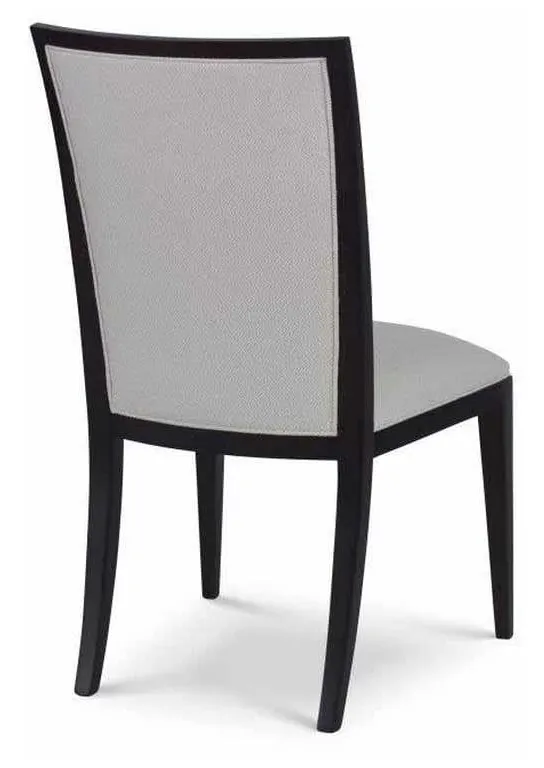 Century 3638S Quincy Side Chair Century 3638S Quincy Side Chair