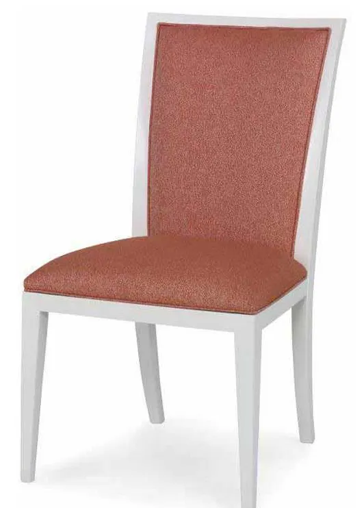 Century 3638S Quincy Side Chair Century 3638S Quincy Side Chair