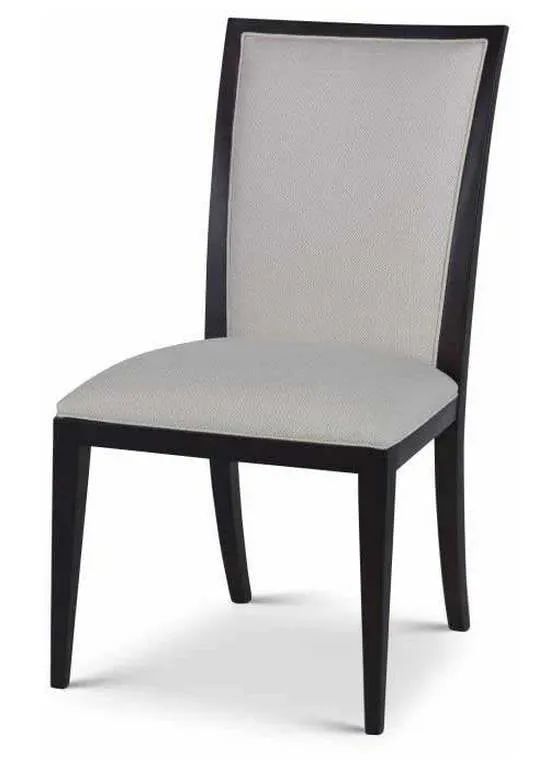 Century 3638S Quincy Side Chair Century 3638S Quincy Side Chair