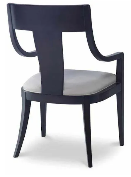 Century 3653A Dain Arm Chair Century 3653A Dain Arm Chair