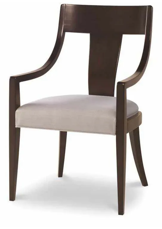 Century 3653A Dain Arm Chair Century 3653A Dain Arm Chair