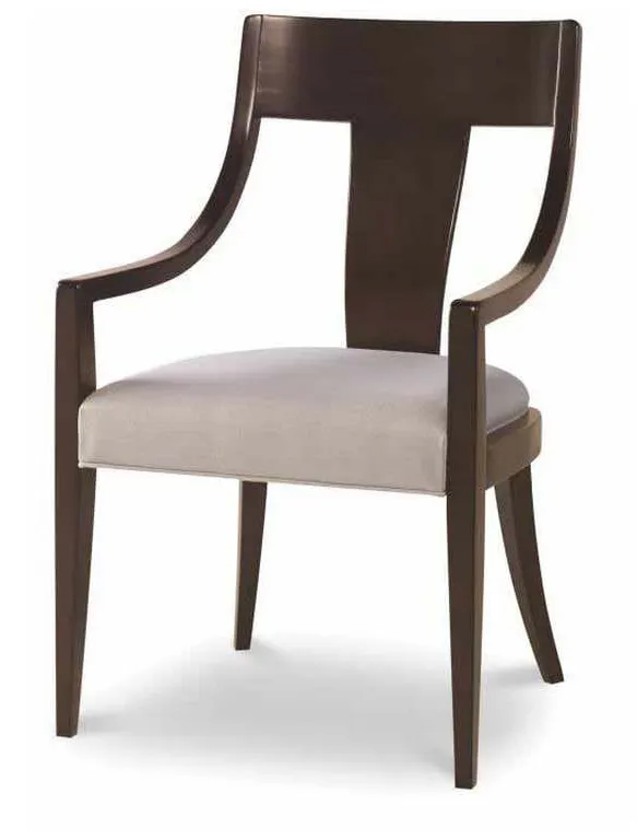 Century 3653A Dain Arm Chair Century 3653A Dain Arm Chair