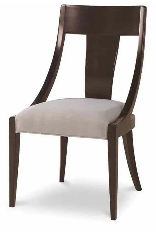 Century 3653S Dain Side Chair Century 3653S Dain Side Chair