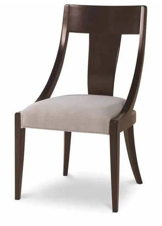 Century 3653S Dain Side Chair Century 3653S Dain Side Chair