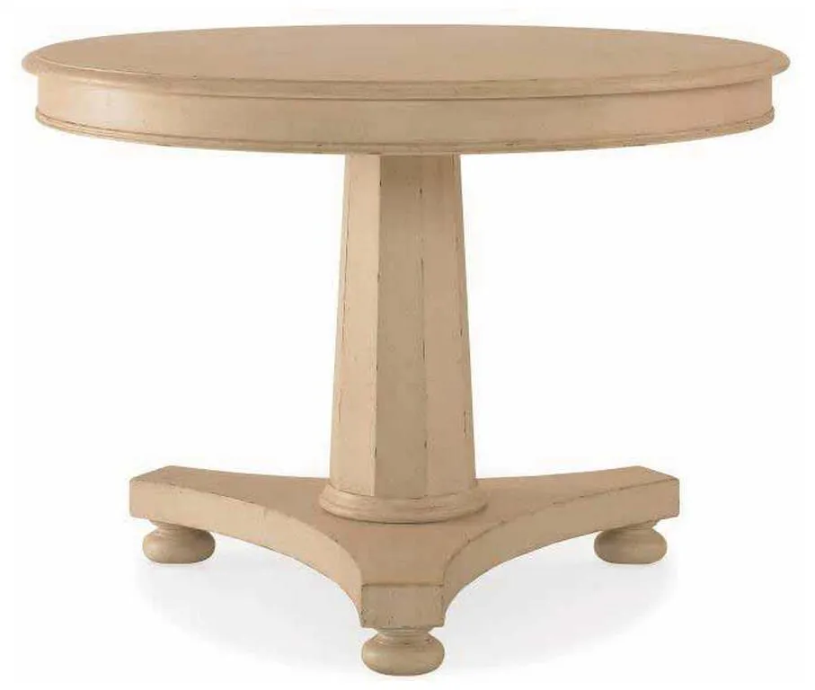Century 369-752 Crosby Hall Center Table Century 369-752 Crosby Hall Center Table
