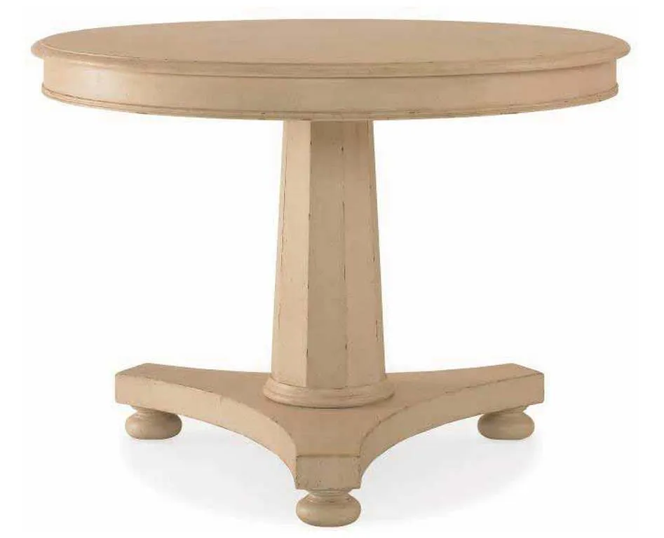 Century 369-752 Crosby Hall Center Table Century 369-752 Crosby Hall Center Table