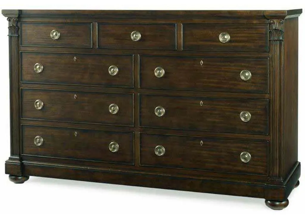 Century 36H-205 Sloane Dresser Century 36H-205 Sloane Dresser