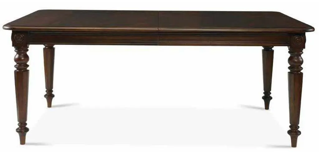 Century 36H-301 Godfrey Dining Table Century 36H-301 Godfrey Dining Table