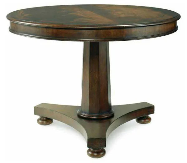 Century 369-752 Crosby Hall Center Table Century 369-752 Crosby Hall Center Table