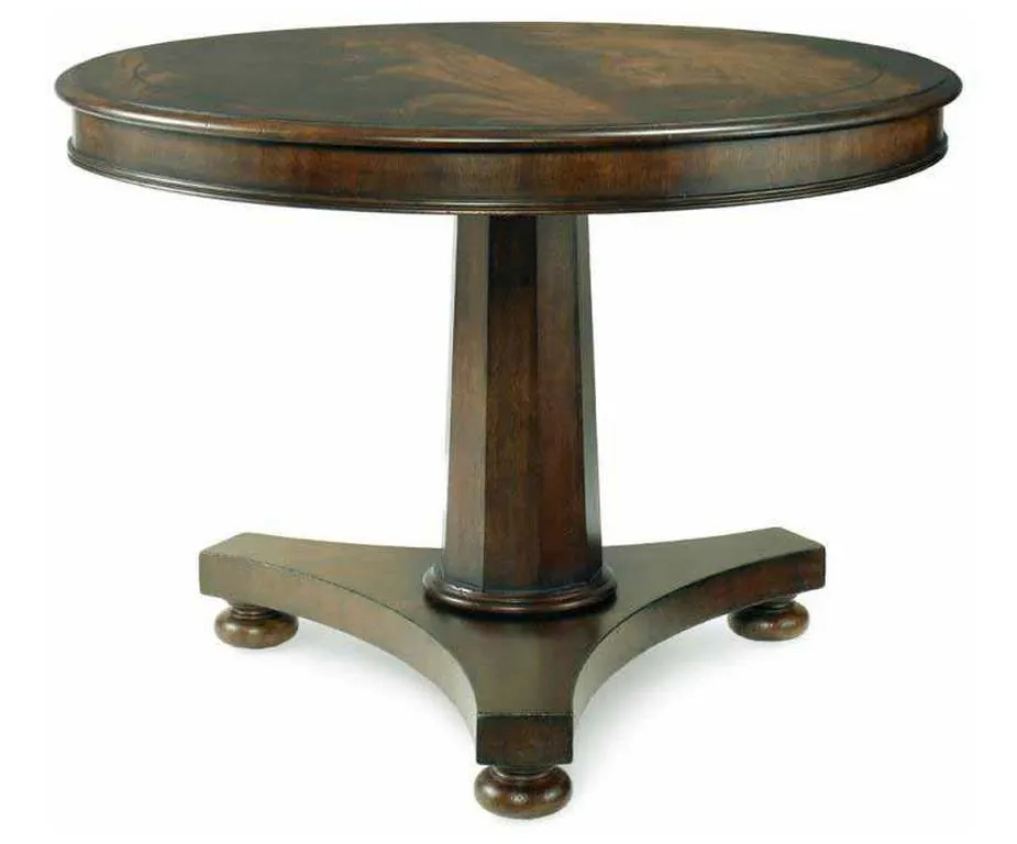 Century 36H-752 Crosby Hall Center Table Century 36H-752 Crosby Hall Center Table