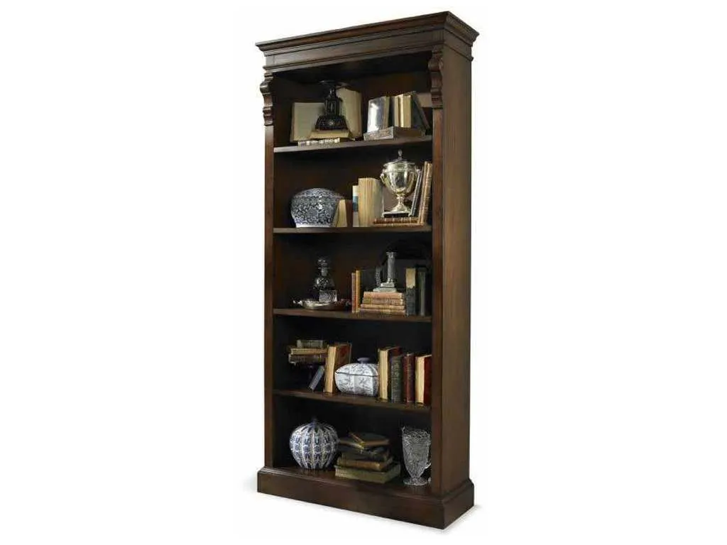 Century 36H-781 Oxford Bookcase