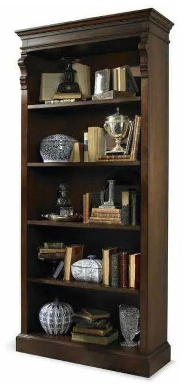 Century 36H-781 Oxford Bookcase Century 36H-781 Oxford Bookcase