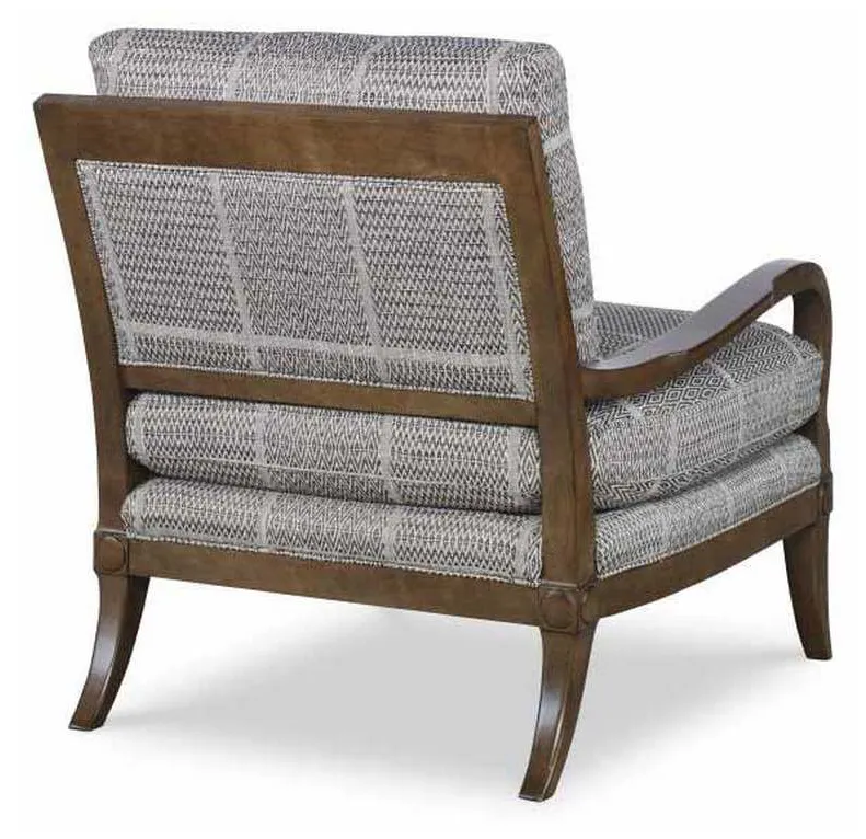 Century 3712 Gregor Chair Century 3712 Gregor Chair