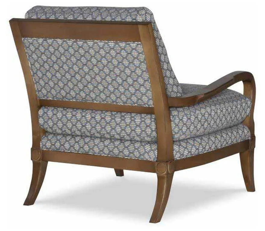 Century 3712 Gregor Chair Century 3712 Gregor Chair