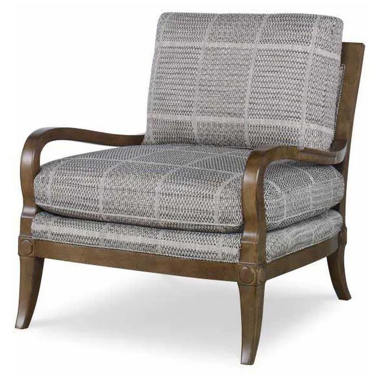 Century 3712 Gregor Chair Century 3712 Gregor Chair