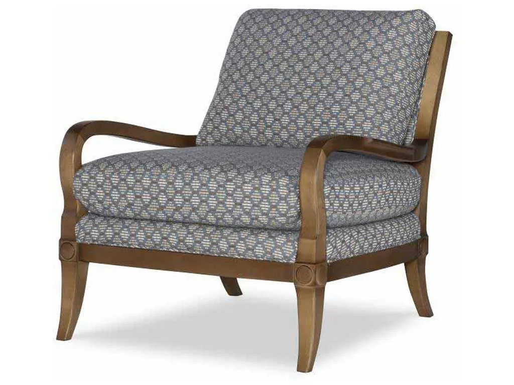 Century 3712 Gregor Chair