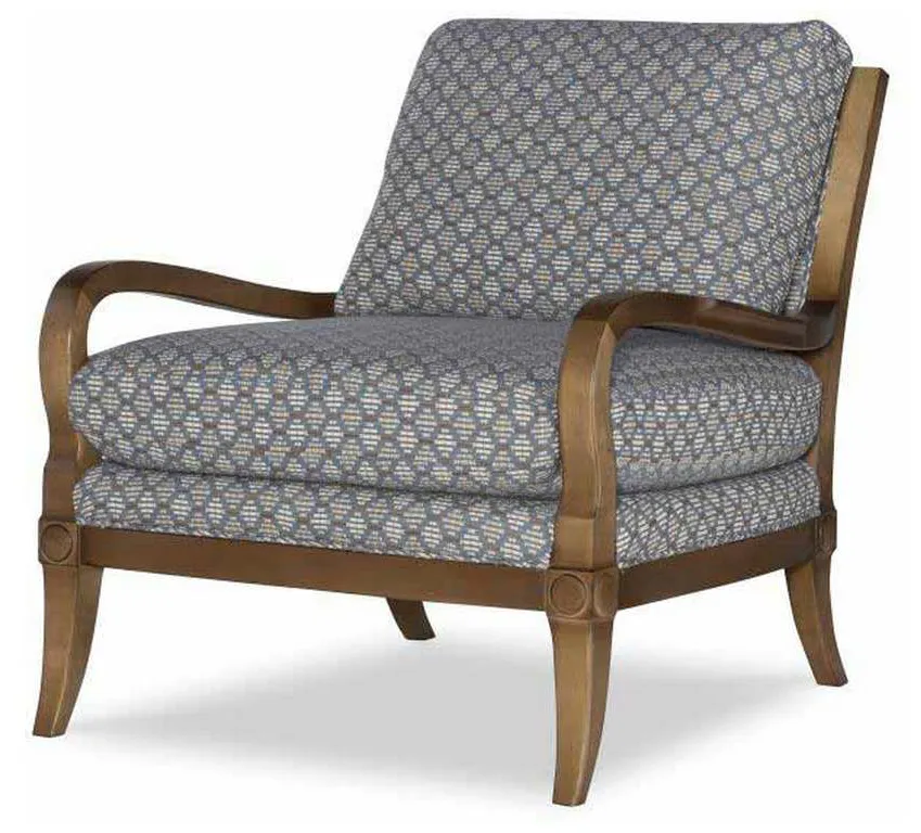 Century 3712 Gregor Chair Century 3712 Gregor Chair