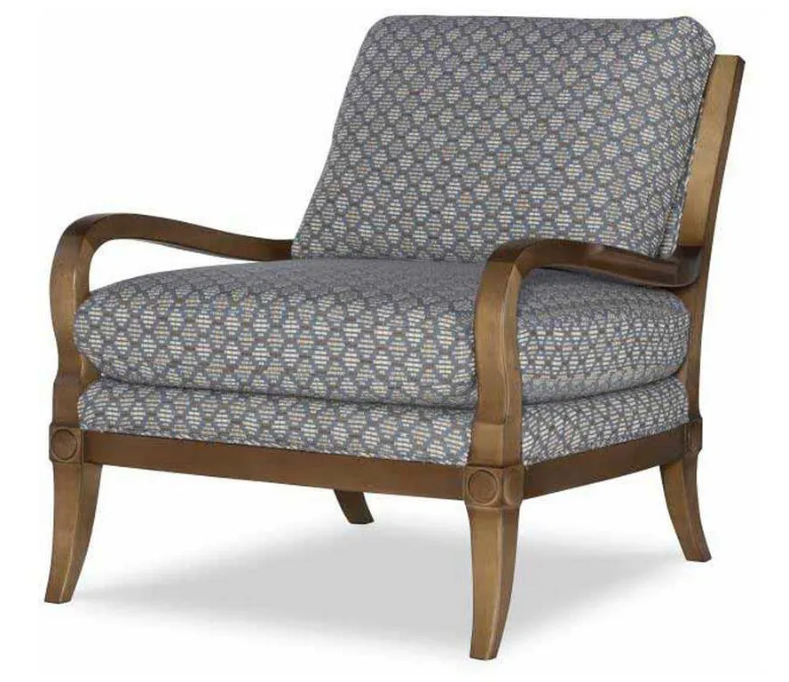 Century 3712 Gregor Chair Century 3712 Gregor Chair