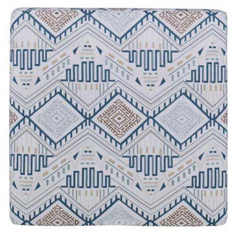 Century 3714-2626 Redford Small Square Ottoman Century 3714-2626 Redford Small Square Ottoman