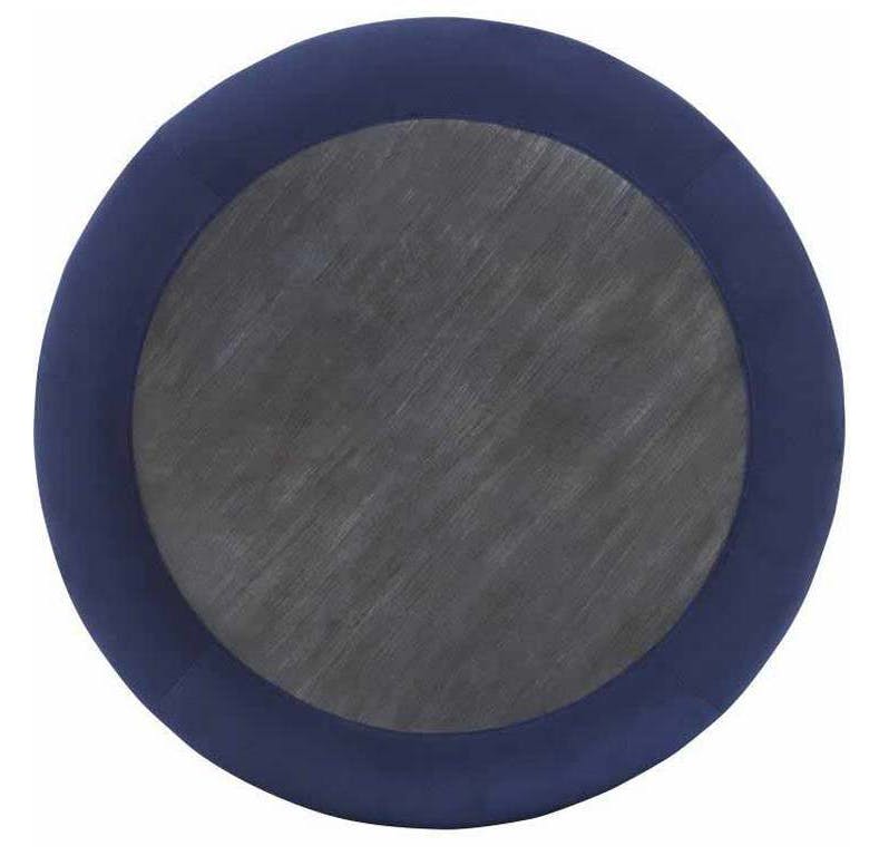 Century 3714-36R Redford Small Round Ottoman Century 3714-36R Redford Small Round Ottoman