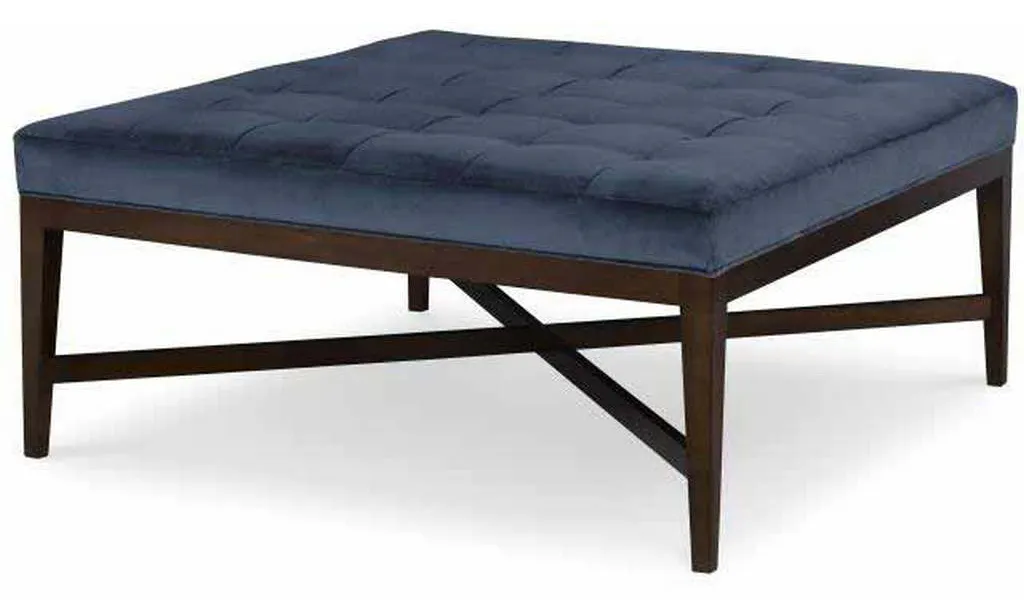 Century 3714-4242 Redford Medium Square Ottoman Century 3714-4242 Redford Medium Square Ottoman