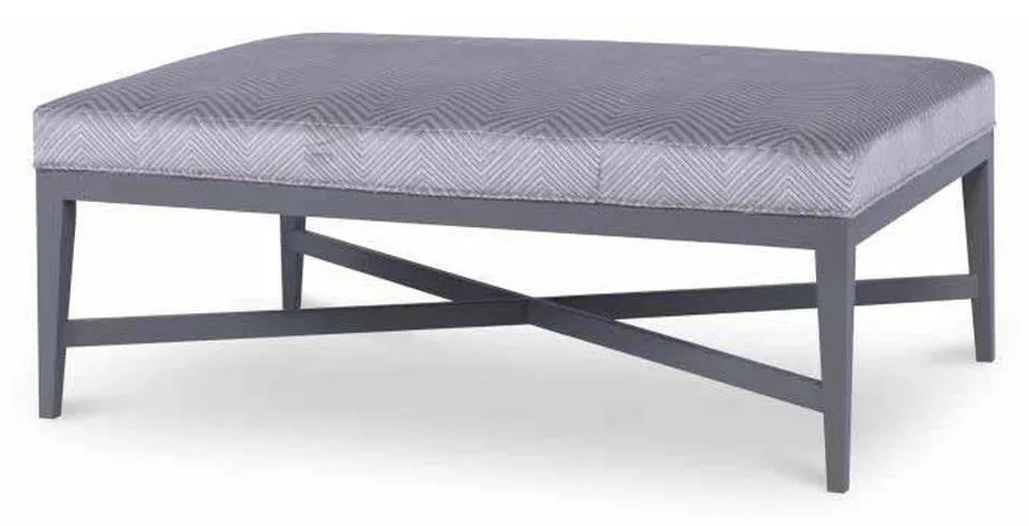 Century 3714-4834 Redford Rectangular Ottoman Century 3714-4834 Redford Rectangular Ottoman