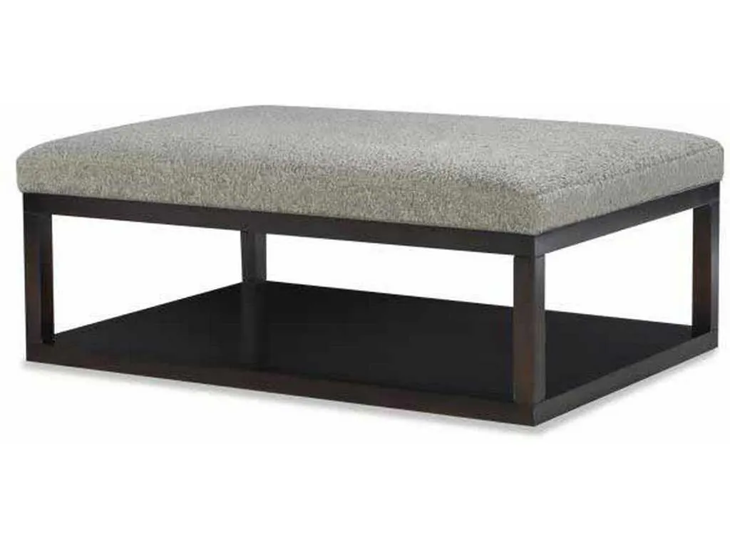 Century 3714-4834 Redford Rectangular Ottoman