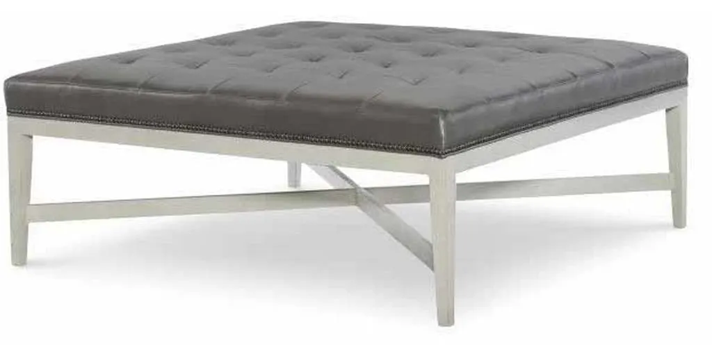 Century 3714-4848 Redford Square Ottoman Century 3714-4848 Redford Square Ottoman