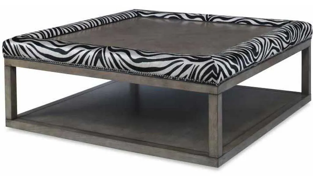 Century 3714-4848 Redford Square Ottoman Century 3714-4848 Redford Square Ottoman