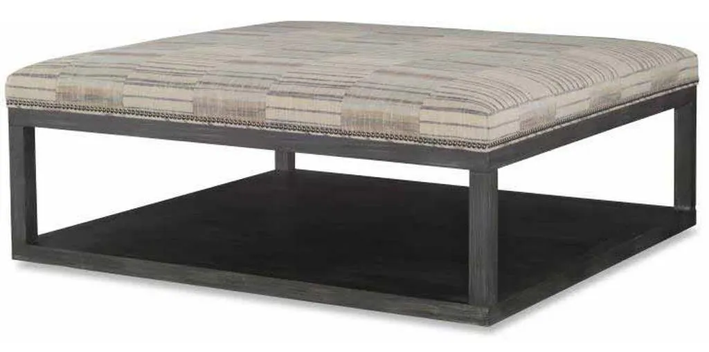 Century 3714-4848 Redford Square Ottoman Century 3714-4848 Redford Square Ottoman