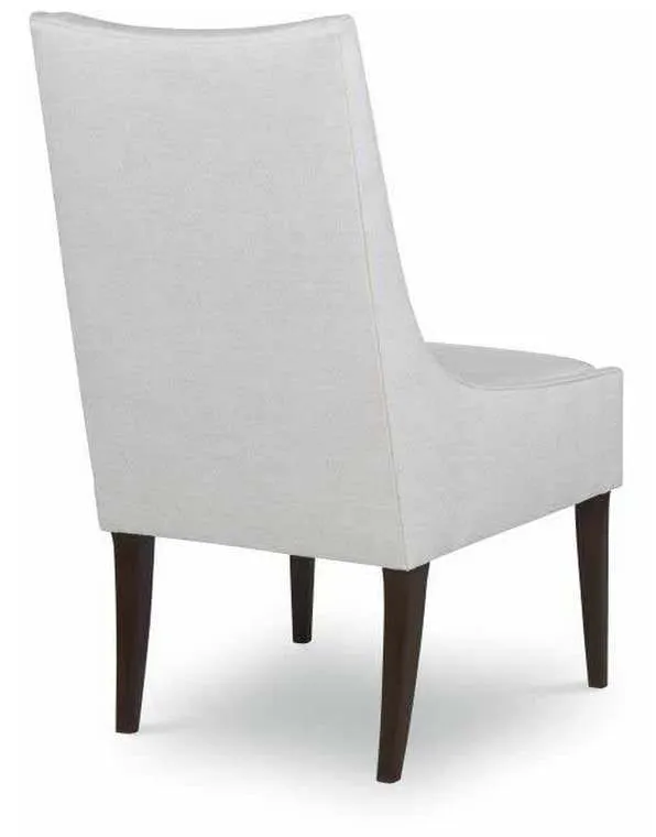 Century 3717 Zurina Dining Chair Century 3717 Zurina Dining Chair