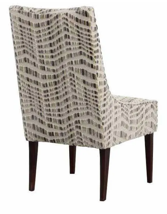 Century 3717 Zurina Dining Chair Century 3717 Zurina Dining Chair