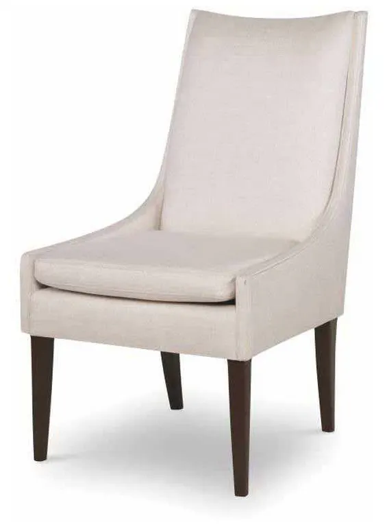 Century 3717 Zurina Dining Chair Century 3717 Zurina Dining Chair