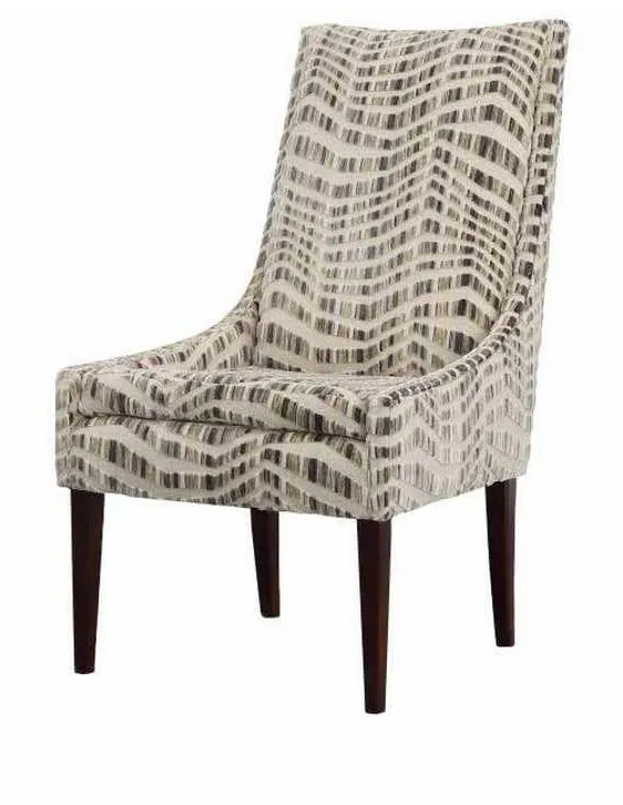 Century 3717 Zurina Dining Chair Century 3717 Zurina Dining Chair