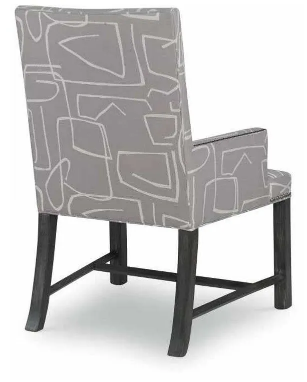 Century 3722A Patterson Arm Chair Century 3722A Patterson Arm Chair