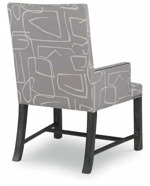 Century 3722A Patterson Arm Chair Century 3722A Patterson Arm Chair