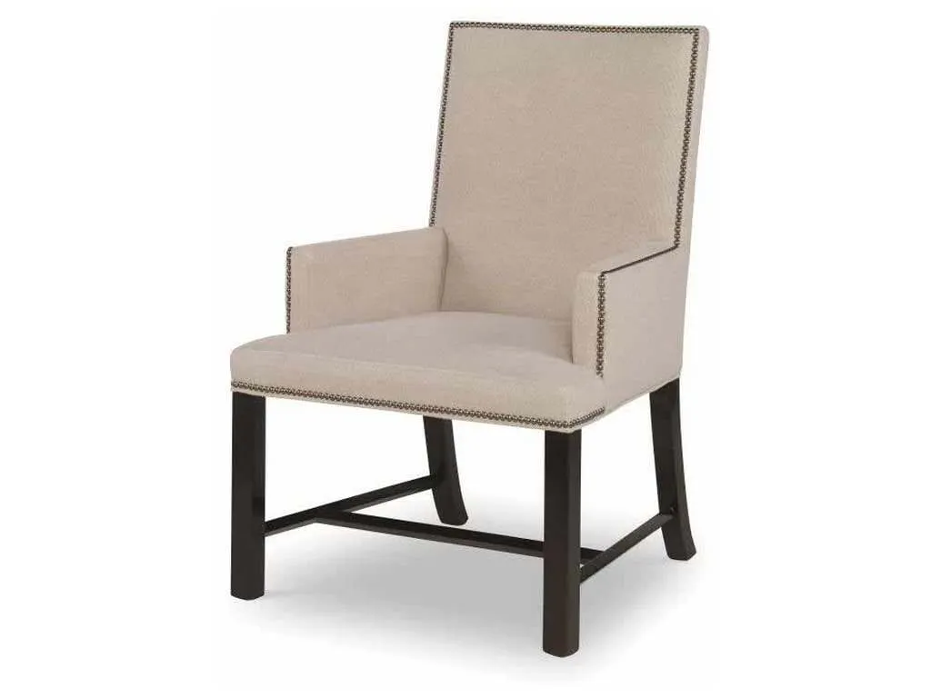 Century 3722A Patterson Arm Chair