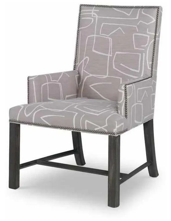 Century 3722A Patterson Arm Chair Century 3722A Patterson Arm Chair