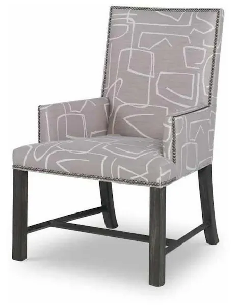 Century 3722A Patterson Arm Chair Century 3722A Patterson Arm Chair