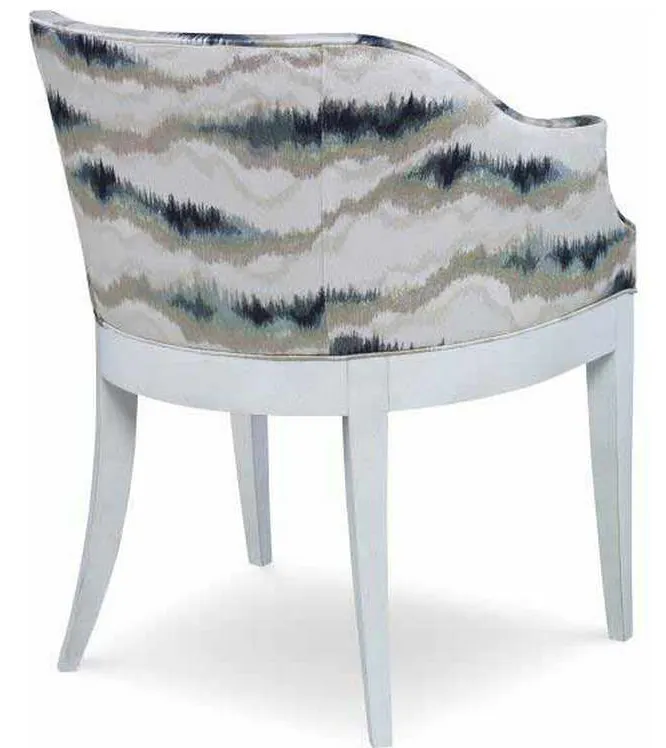 Century 3723 Zeta Chair Century 3723 Zeta Chair