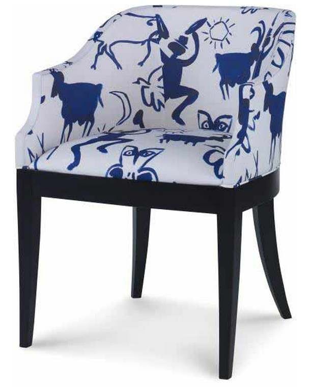 Century 3723 Zeta Chair Century 3723 Zeta Chair