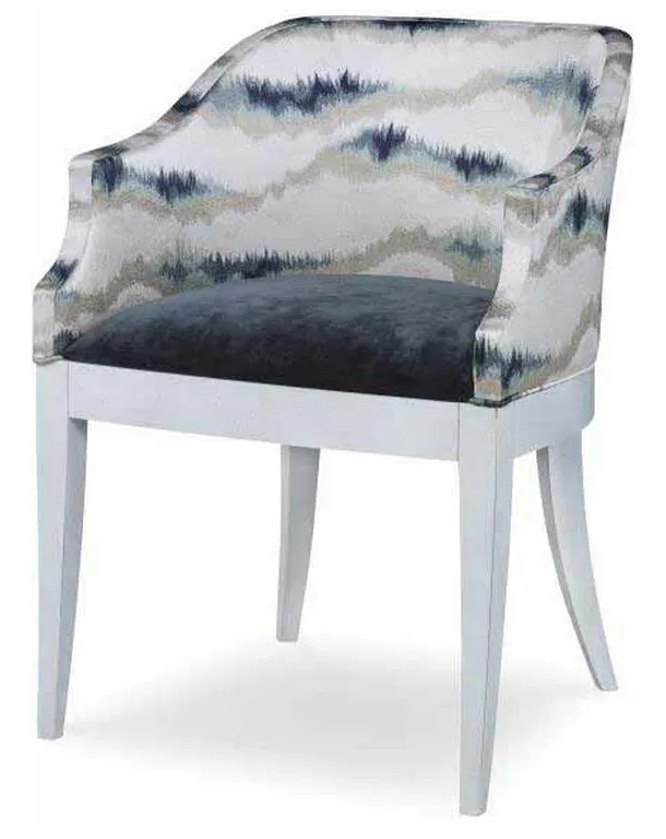 Century 3723 Zeta Chair Century 3723 Zeta Chair