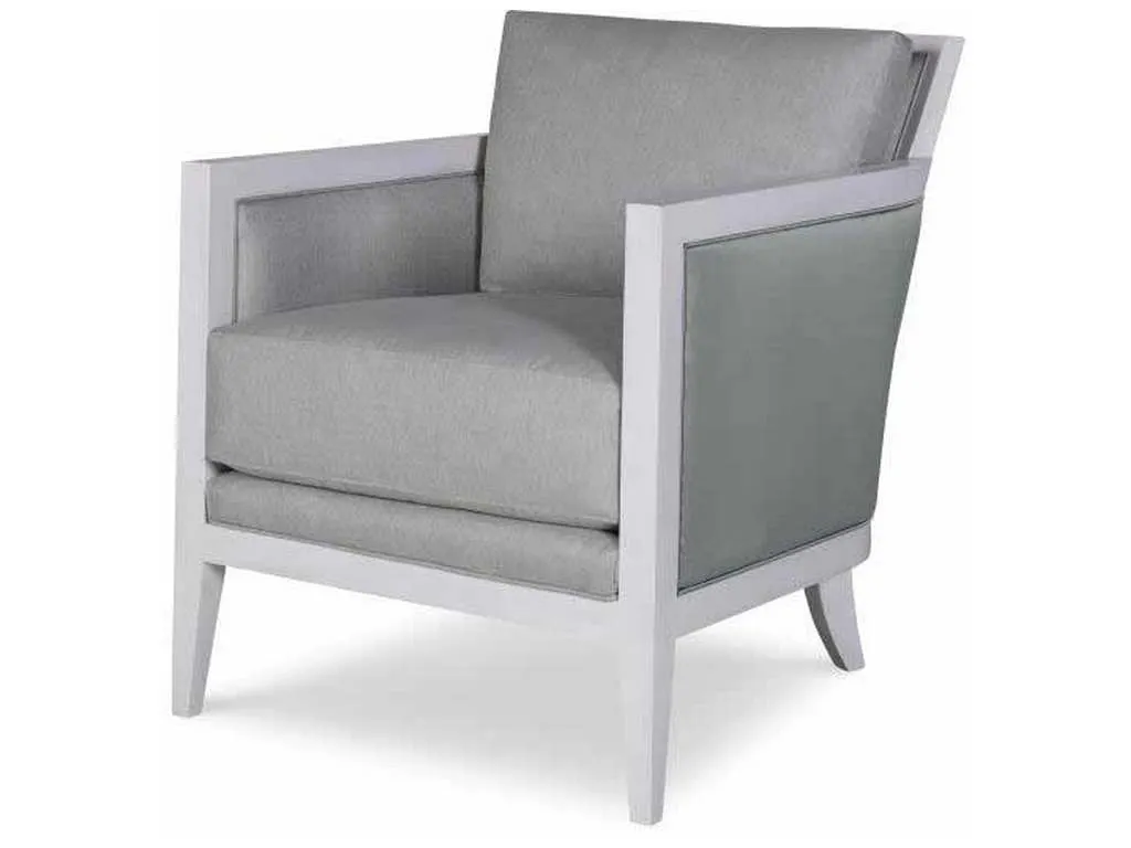 Century 3740 Wilcox Chair