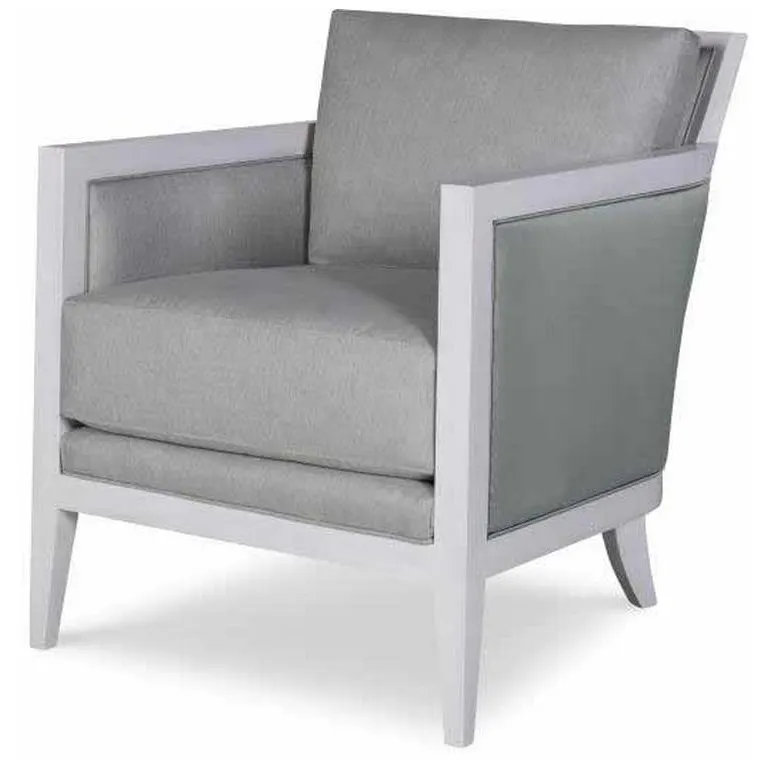 Century 3740 Wilcox Chair Century 3740 Wilcox Chair