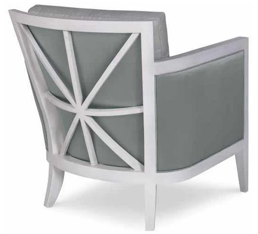 Century 3740 Wilcox Chair Century 3740 Wilcox Chair