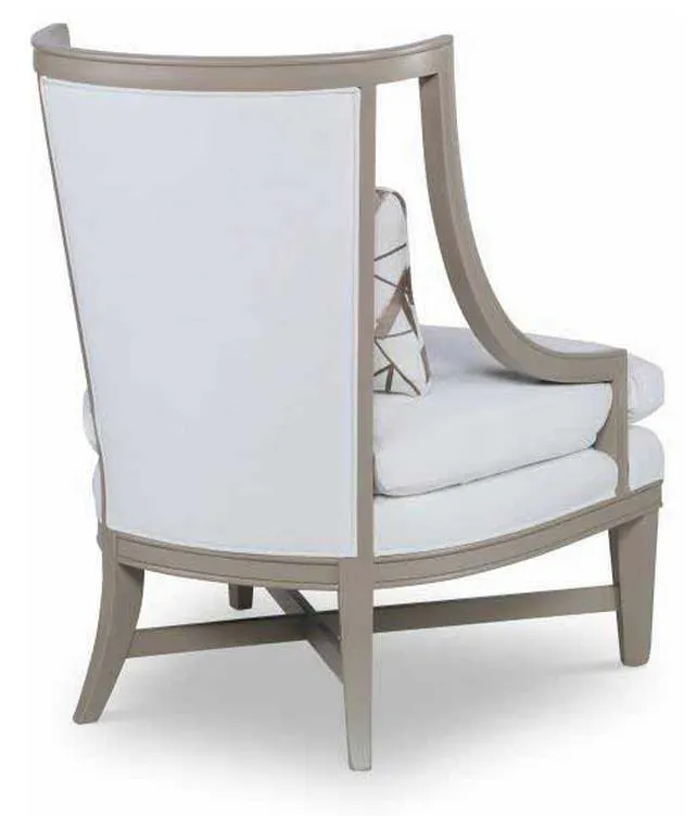 Century 3741 Woolcott Chair Century 3741 Woolcott Chair